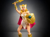 Masters of the Universe Masterverse New Eternia She-Ra