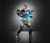 Masters of the Universe Masterverse New Eternia Trap Jaw
