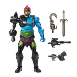 Masters of the Universe Masterverse New Eternia Trap Jaw