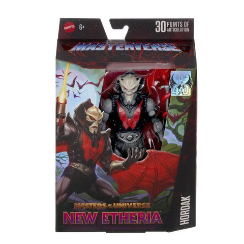 Masters of the Universe Masterverse New Etheria Hordak