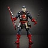 Masters of the Universe Masterverse New Eternia Ninjor