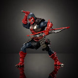 Masters of the Universe Masterverse New Eternia Ninjor