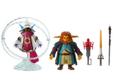 Masters of the Universe Masterverse Orko and Gwildor 2 pack