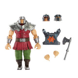 Masters of the Universe Masterverse New Eternia Ram Man