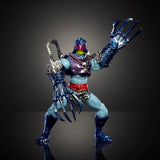 Masters of the Universe Masterverse New Eternia Terror Claws Skeletor