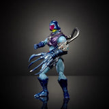 Masters of the Universe Masterverse New Eternia Terror Claws Skeletor