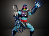 Masters of the Universe Masterverse New Eternia Terror Claws Skeletor