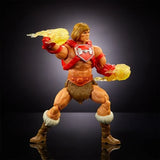 Masters of the Universe Masterverse Thunder Punch He-Man