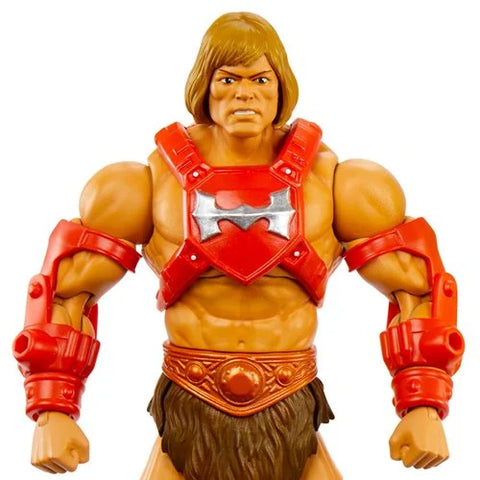 Masters of the Universe Masterverse Thunder Punch He-Man