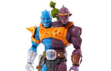 Masters of the Universe Masterverse New Eternia Two-Bad