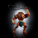 Masters of the Universe Origins Cartoon Collection 200X Deluxe Beast Man