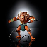 Masters of the Universe Origins Cartoon Collection 200X Deluxe Beast Man