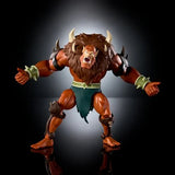 Masters of the Universe Origins Cartoon Collection 200X Deluxe Beast Man