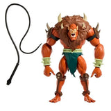 Masters of the Universe Origins Cartoon Collection 200X Deluxe Beast Man