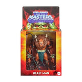 Masters of the Universe Origins Cartoon Collection 200X Deluxe Beast Man