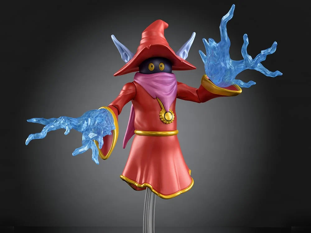 Masters of the Universe Origins Cartoon Collection 200X Orko