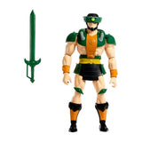 Masters of the Universe Origins Cartoon Collection 200X Tri-Klops