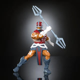 Masters of the Universe Origins Cartoon Collection 200X Zodak