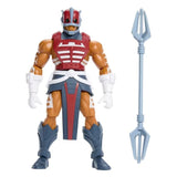 Masters of the Universe Origins Cartoon Collection 200X Zodak