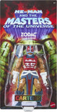 Masters of the Universe Origins Cartoon Collection 200X Zodak