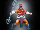 Masters of the Universe Origins Cartoon Collection 200X Zodak