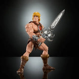 Masters of the Universe Origins Cartoon Collection 200X He-Man