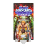 Masters of the Universe Origins Cartoon Collection 200X He-Man