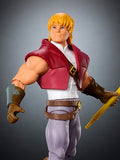 Masters of the Universe Origins Cartoon Collection 200X Prince Adam