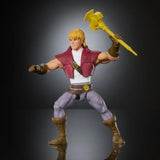 Masters of the Universe Origins Cartoon Collection 200X Prince Adam