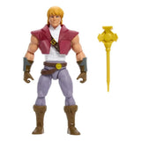 Masters of the Universe Origins Cartoon Collection 200X Prince Adam
