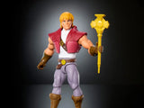 Masters of the Universe Origins Cartoon Collection 200X Prince Adam