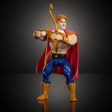 Masters of the Universe Origins Bow (Cartoon Collection)
