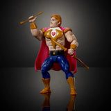 Masters of the Universe Origins Bow (Cartoon Collection)