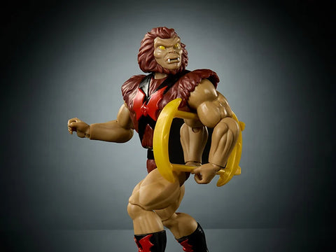Masters of the Universe Origins Grizzlor (Cartoon Collection)