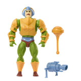 Masters of the Universe Origins Man At Arms (Cartoon Collection)