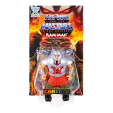 Masters of the Universe Origins Ram Man (Cartoon Collection)