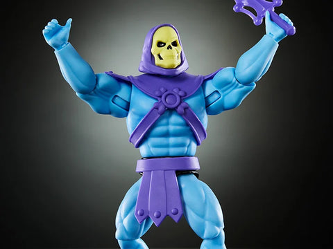 Masters of the Universe Origins Skeletor (Cartoon Collection)