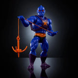 Masters of the Universe Origins Webstor (Cartoon Collection)