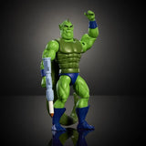 Masters of the Universe Origins Whiplash (Cartoon Collection)