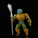 Masters of the Universe Origins Eternian Guard Snake Men Infiltrator