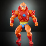 Masters of the Universe Origins Beast Man (Cartoon Collection)