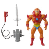 Masters of the Universe Origins Beast Man (Filmation)