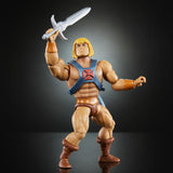 Masters of the Universe Origins He-Man (Cartoon Collection)