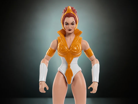 Masters of the Universe Origins Teela (Cartoon Collection)