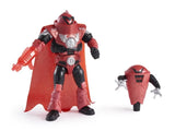 Masters of the Universe Origins Horde Trooper Prime