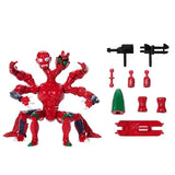 Masters of the Universe Origins Modulok