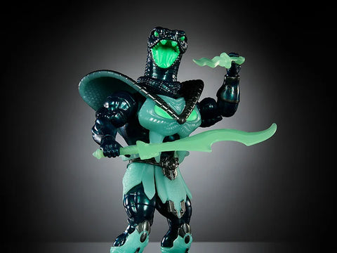 Masters of the Universe Origins Necro-Conda (Exclusive)