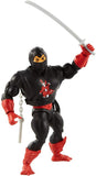 Masters of the Universe Origins Ninjor