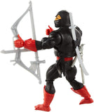 Masters of the Universe Origins Ninjor