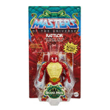 Masters of the Universe Origins Rattlor